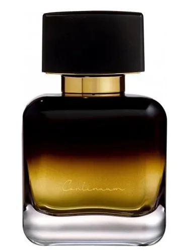 Perfume Continuum de Phuong Dang