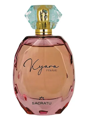 Perfume Kyara de Sacratu