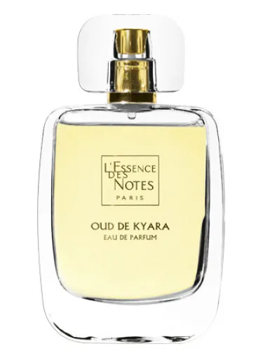 Perfume Oud de Kyara de L'Essence des Notes