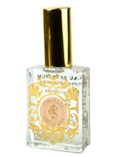 Perfume Tiramani de Shelley Kyle