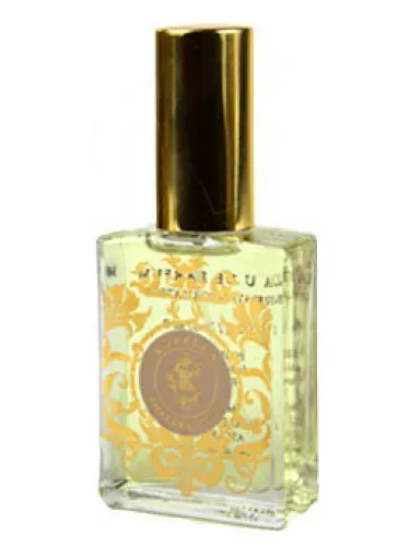 Perfume Sorella de Shelley Kyle