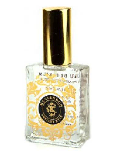 Perfume McClendon de Shelley Kyle