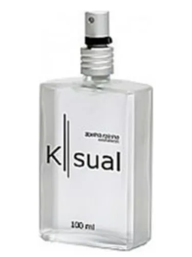 Colección K|sual