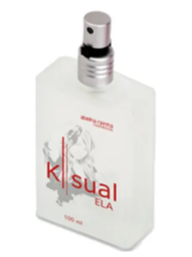 Imagen de K|sual Ela