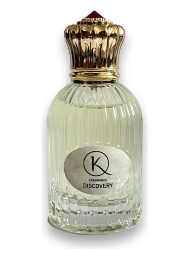 Perfume Discovery de K-Fragrance
