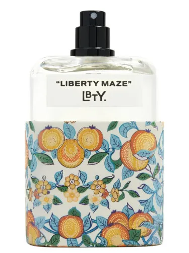 Perfume Liberty Maze de Liberty LBTY