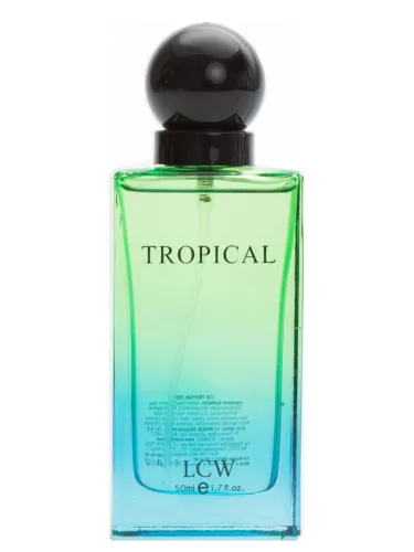 Perfume Tropical de LC Waikiki