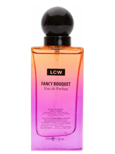 Perfume Fancy Bouquet de LC Waikiki