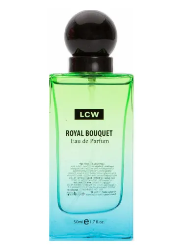 Perfume Royal Bouquet de LC Waikiki