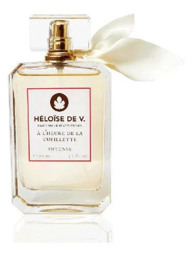 Perfume A l'Heure de la Cueillette Intense de Héloïse de V.
