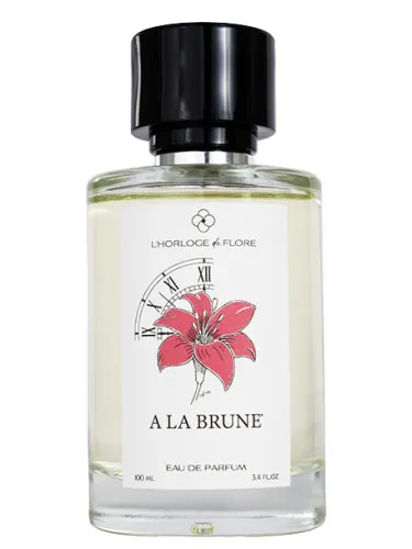 Perfume A La Brune de L'Horloge de Flore