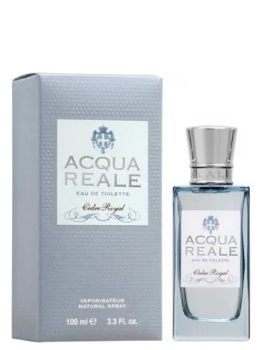 Imagen de Cedre Royal