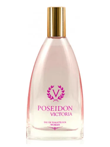 Perfume Poseidon Victoria de Instituto Español