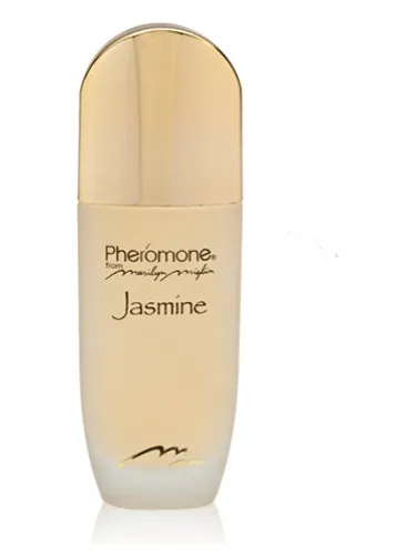 Perfume Pheromone Jasmine de Marilyn Miglin