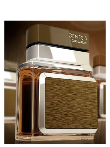 Perfume Genesis Oud Malaki de Le Chameau