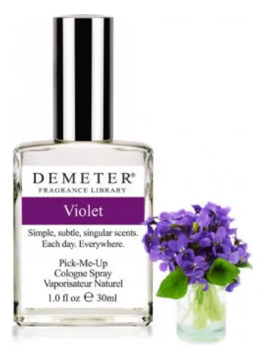 Imagen de Violet