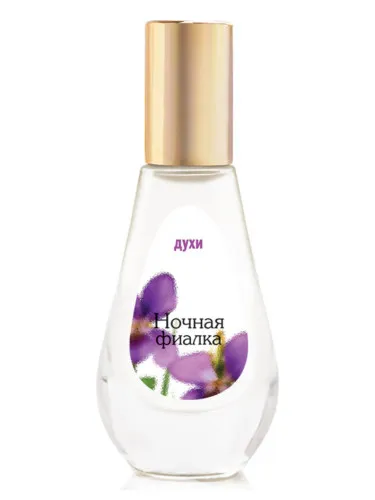 Perfume Nochnaya Fialka de Dilís Parfum