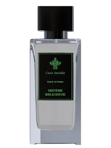 Imagen de Menthe Religieuse