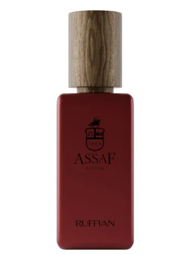 Perfume Ruffian de Assaf