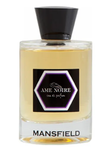 Imagen de Ame Noire