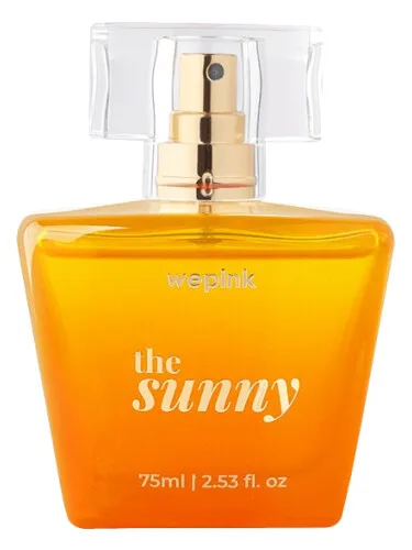 Perfume The Sunny de We Pink