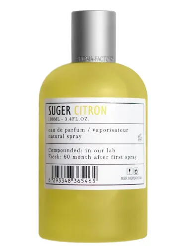 Imagen de Suger Citron