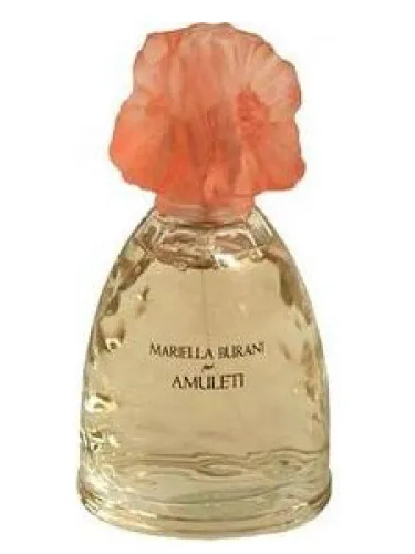 Perfume Amuleti de Mariella Burani