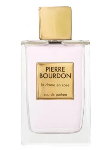 Imagen de La Dame En Rose