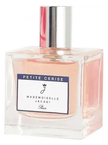 Perfume Mademoiselle Petite Cerise de Jacadi