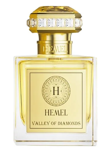Perfume Valley Of Diamond de Hemel Paris