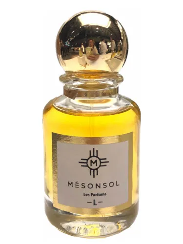 Perfume -L- de Mesonsol