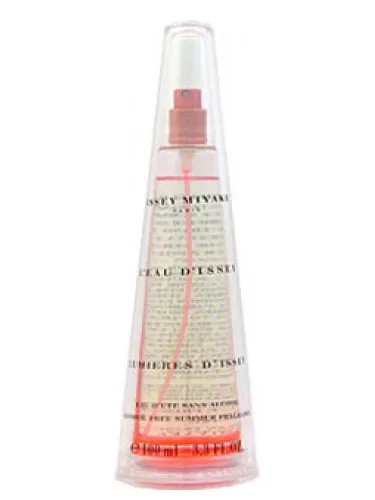 Perfume L'Eau d'Issey Lumieres d'Issey de Issey Miyake