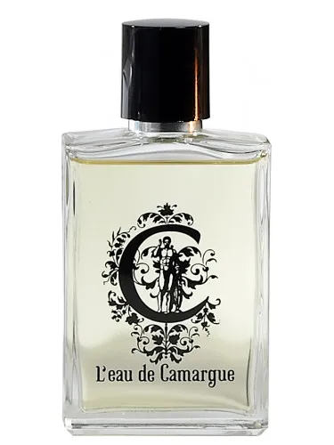 Perfume l’eau de Camargue de La Parfumerie Arlesienne