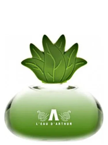 Perfume L'Eau de Arthur de Koto Parfums
