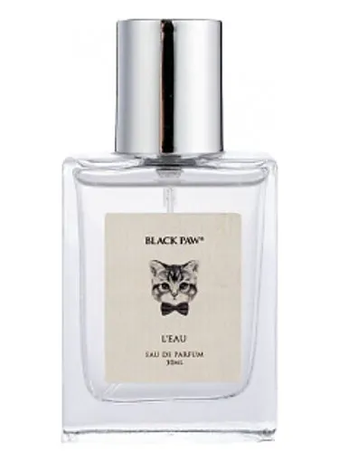Perfume L'eau de Black Paw