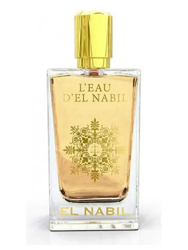 Perfume L'Eau D'El Nabil de El Nabil