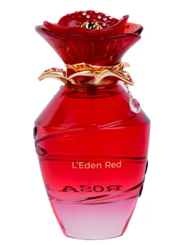 Perfume L'Eden Red de Rosadoor