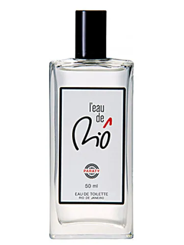 Imagen de L'Eau de Riô Paraty