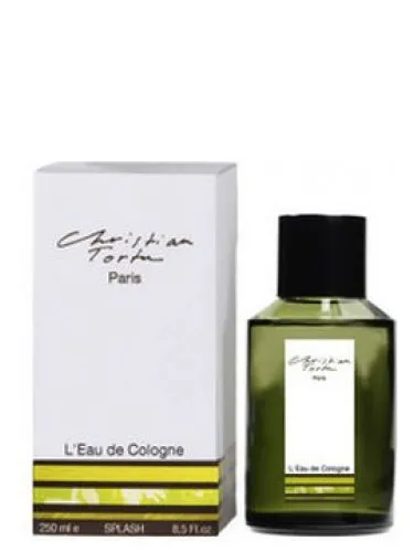 Perfume L'Eau de Cologne de Christian Tortu