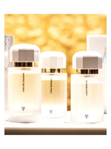 Perfume L'Eau de Cologne de Ramon Monegal