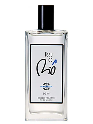 Perfume L'Eau de Riô Avenida Atlântica de L'Eau de Riô
