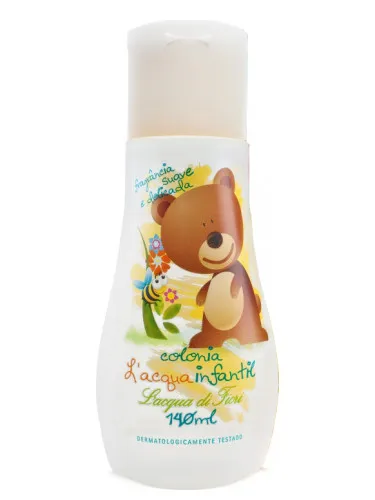 Imagen de L'Acqua Infantil