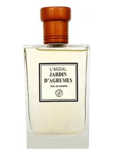 Imagen de  L'Agdal, Jardin d'Agrumes
