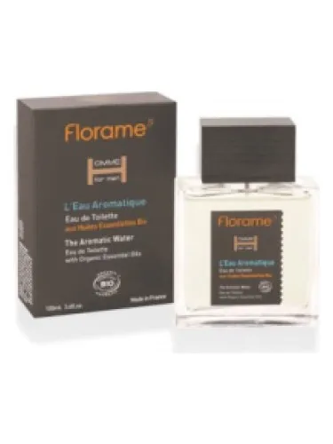 Perfume L'Eau Aromatique de Florame