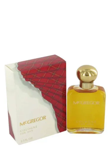 Perfume McGregor de Brut Parfums Prestige