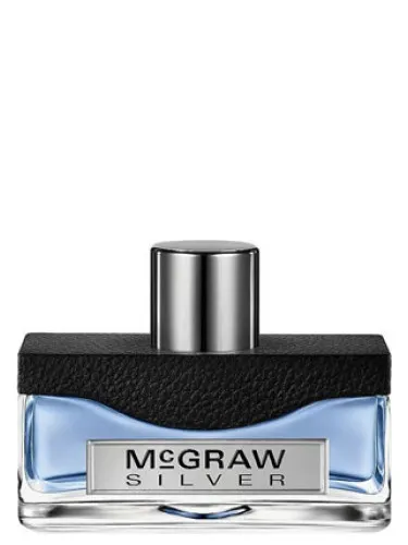 Perfume McGraw Silver de Tim McGraw