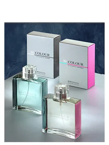 Perfume M.Colour de Bejar