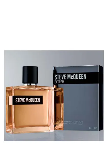 Perfume Steve McQueen Extrem de Steve McQueen