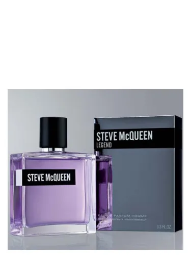 Perfume Steve McQueen Legend de Steve McQueen