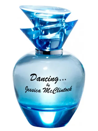Perfume Dancing by Jessica McClintock de Jessica McClintock